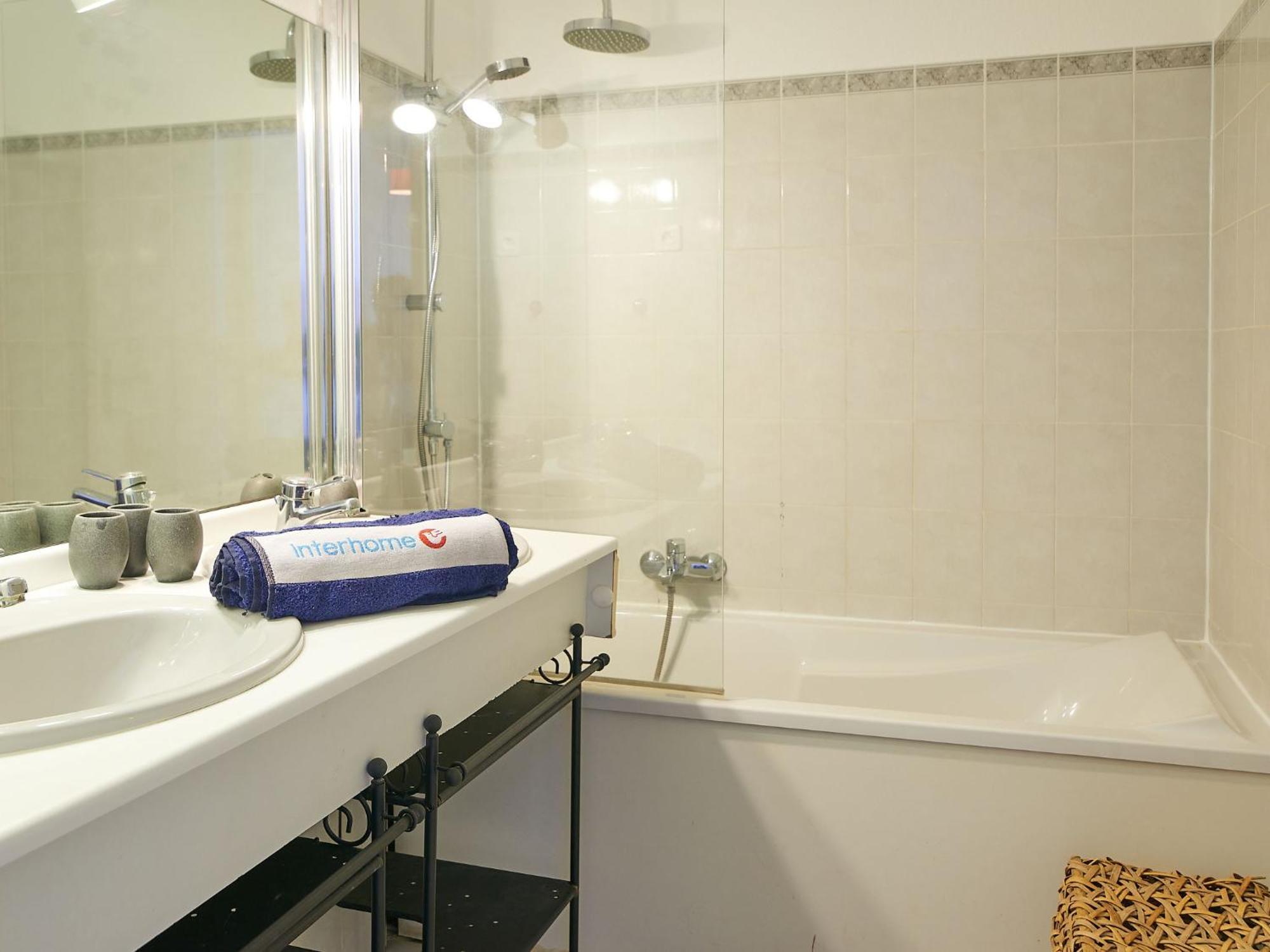 Apartment Cap Hermes-2 By Interhome Frejus Bagian luar foto