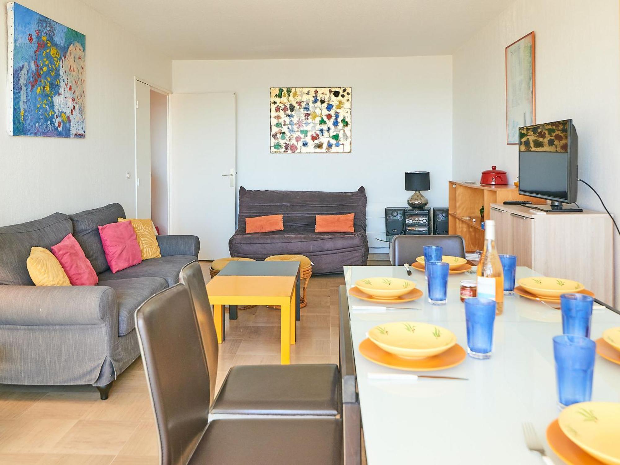 Apartment Cap Hermes-2 By Interhome Frejus Bagian luar foto