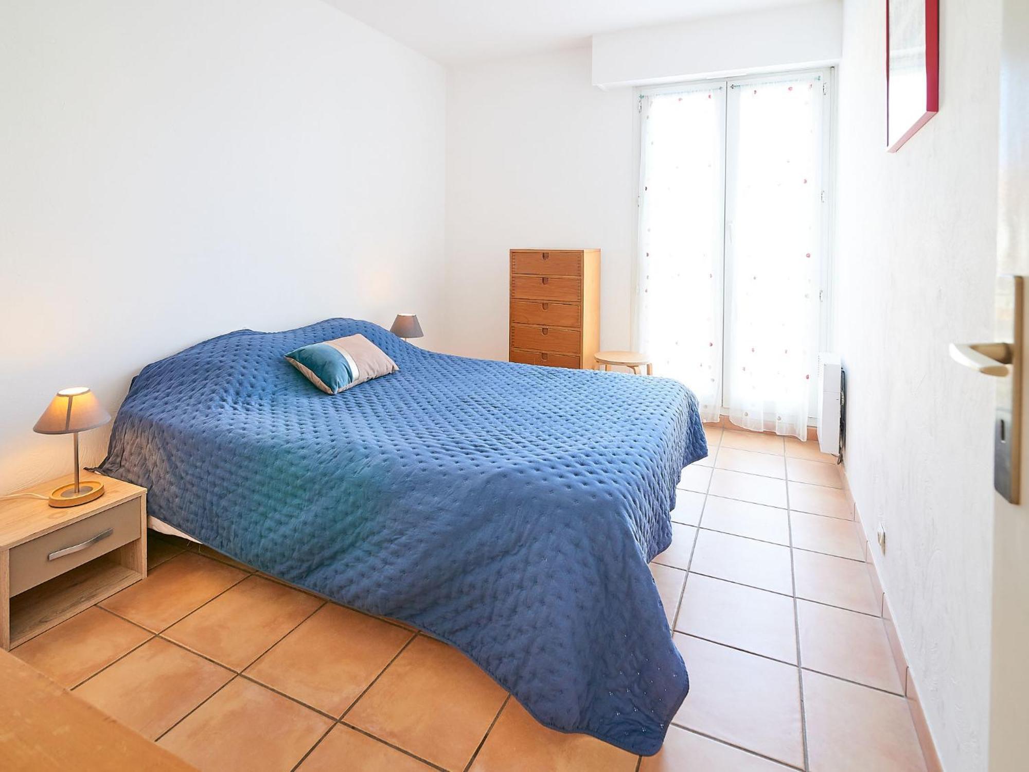 Apartment Cap Hermes-2 By Interhome Frejus Bagian luar foto