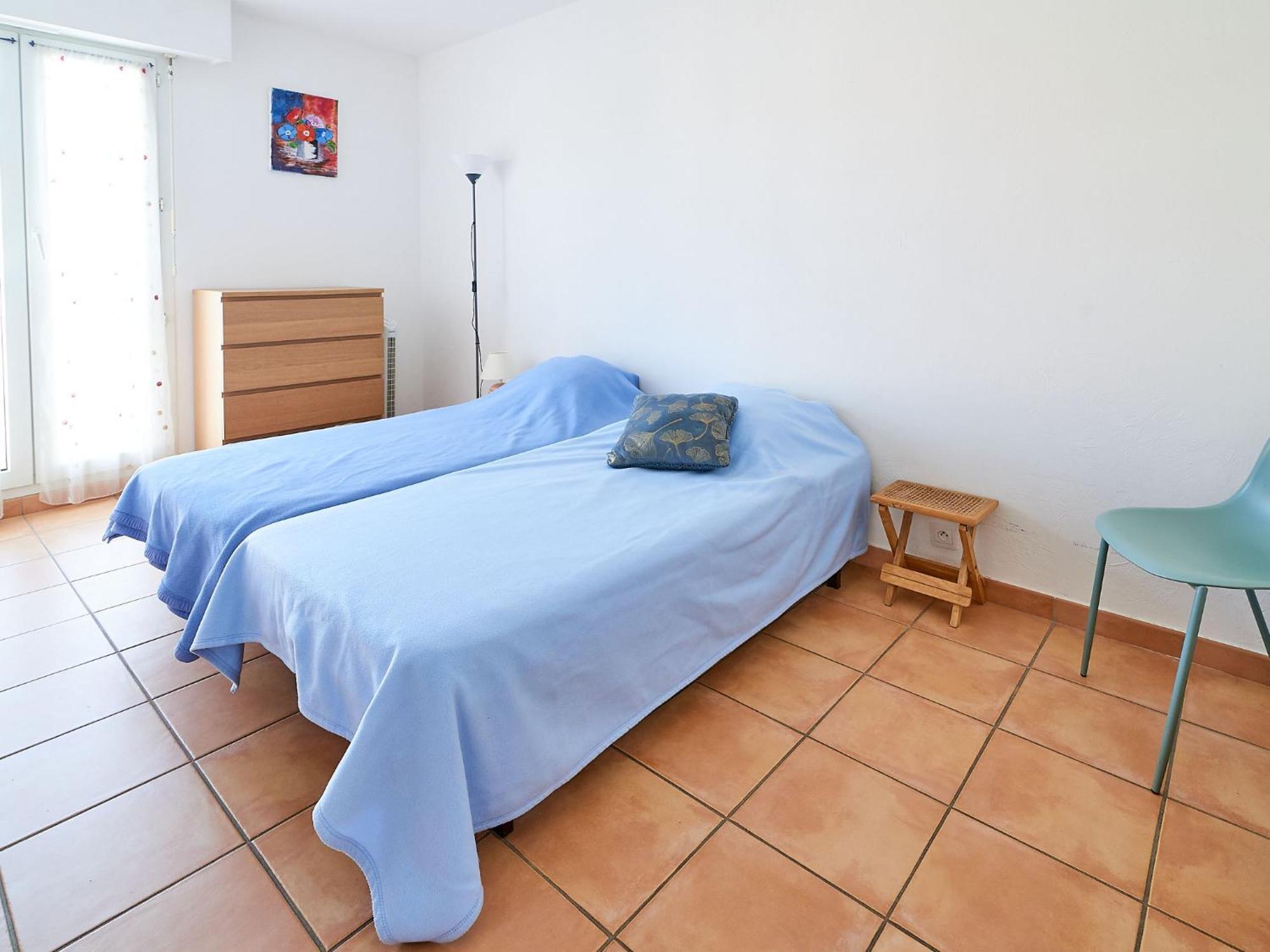 Apartment Cap Hermes-2 By Interhome Frejus Bagian luar foto